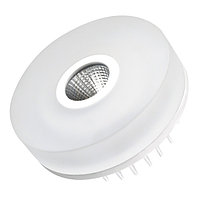 Светильник LTD-80R-Opal-Roll 2x3W White (arlight, IP40 Пластик, 3 года)