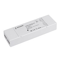 INTELLIGENT ARLIGHT Контроллер ZW-104-MIX-SUF (12-36V, 4x5A) (INTELLIGENT ARLIGHT, Пластик)