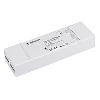 INTELLIGENT ARLIGHT Контроллер ZW-104-RGBW-SUF (12-36V, 4x5A) (INTELLIGENT ARLIGHT, -)