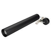 Светильник SP-POLO-HANG-LONG450-R65-8W Day4000 (BK-BK, 40 deg) (arlight, IP20 Металл, 3 года)