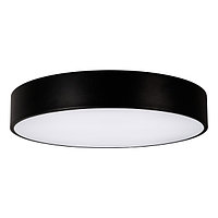 Светильник SP-TOR-PILL-R600-50W Day4000 (BK, 120 deg) (arlight, IP20 Металл, 3 года)