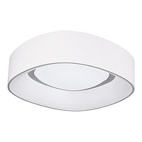 Светильник SP-TOR-QUADRAT-S550x550-53W Warm3000 (WH, 120 deg) (arlight, IP20 Металл, 3 года)