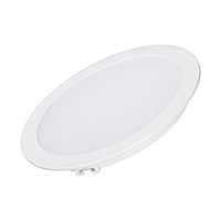 Светильник DL-BL180-18W Warm White (arlight, IP40 Металл, 3 года)