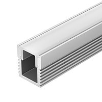 Профиль SL-MINI-8-2000 ANOD (arlight, Алюминий)
