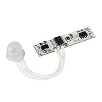 ИК-выключатель SR-IRIS-IRH (12-24V, 1x5A, 40x11mm) (arlight, Открытый)