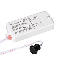 ИК-датчик SR2-Door (220V, 500W, IR-Sensor) (arlight, -)