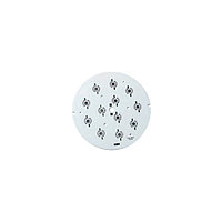 Плата D120-12E Emitter (12x, 724-29) (Turlens, -)