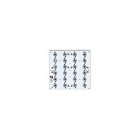 Плата 120x120-24E SERIAL (24S, 724-61) (Turlens, -)