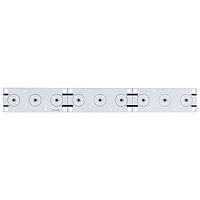 Плата 240x30-9XP CREE (3x3, 724-74) (Turlens, -)