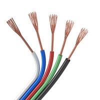Шлейф питания ARL-20AWG-5Wire-CU (arlight, -)