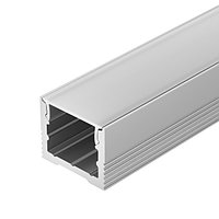 Профиль SL-SLIM-H13M-2000 ANOD (arlight, Алюминий)