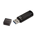 USB-накопитель Kingston DTEG2/64GB 64GB Чёрный, фото 2