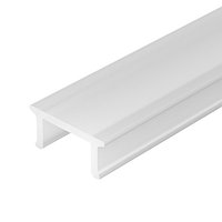 Экран SL-BEVEL-2000 OPAL (arlight, Пластик)