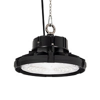 Светильник SP-FENIX-R285-150W White5000 (BK, 90 deg, 230V) (arlight, IP65 Металл, 5 лет)