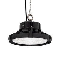 Светильник SP-FENIX-R320-200W White5000 (BK, 120 deg, 230V) (arlight, IP65 Металл, 5 лет)