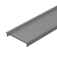 Экран SL-SEAMLESS-2500 OPAL-PM BLACK (arlight, Пластик)