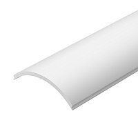 Экран SL-KANT-H30 ROUND OPAL (arlight, Пластик)