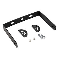 Скоба SP-BRACKET-134x132 (BK) (arlight, Металл)