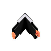 Светильник ALT-LINEAIR-FLAT-DIM-L60-2094-3W Warm3000 (BK, 100 deg) (arlight, IP20 Металл, 3 года)