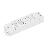 Конвертер SMART-C3-4CH-SUF (12-24V, RF-0/1-10V, 2.4G) (arlight, IP20 Пластик, 5 лет)