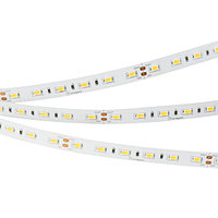 Светодиодная лента ULTRA-5000 24V Warm3000 2xH (5630, 300 LED, LUX) (arlight, 27 Вт/м, IP20)