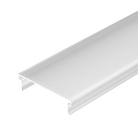 Экран SL-LINIA55-FANTOM-2000 Frost (arlight, Пластик)