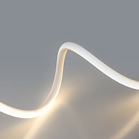 Светодиодная лента RTW-5000PWT 24V Day4000 13mm (2835, 180 LED/m, High Temp) (arlight, 14.4 Вт/м, IP68)