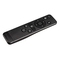 Пульт ARL-1022-SIRIUS-DIM Black (1 зона, RF) (arlight, IP20 Пластик, 2 года)