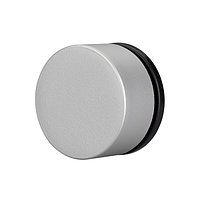 Пульт ARL-SIRIUS-DIM-Rotary Silver (2.4G) (arlight, IP20 Пластик, 3 года)
