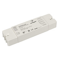 Контроллер ARL-4022-SIRIUS-RGBW (12-24V, 4x6A, RF) (arlight, IP20 Пластик, 2 года)