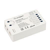 Контроллер ARL-SIRIUS-RGBW-SUF (12-24V, 4x4A, 2.4G) (arlight, IP20 Пластик, 3 года)