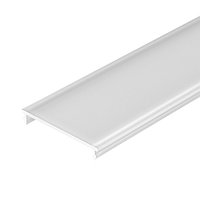 Экран SL-LINIA45-FANTOM-2000 Frost (arlight, Пластик)