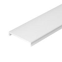 Экран SL-LINIA32-FANTOM-2000 Frost (arlight, Пластик)