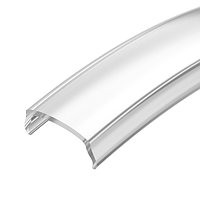Экран ARH-BENT-W11-2000 Frost (arlight, Пластик)