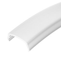Экран ARH-BENT-W11-2000 Opal (arlight, Пластик)