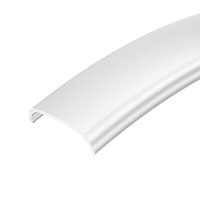Экран ARH-BENT-W18-2000 Opal (arlight, Пластик)