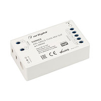 Диммер ARL-SIRIUS-TUYA-MIX-SUF (12-24V, 4x4A, 2.4G) (arlight, IP20 Пластик, 3 года)