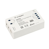 Диммер ARL-SIRIUS-TUYA-RGB-SUF (12-24V, 3x5A, 2.4G) (arlight, IP20 Пластик, 3 года)