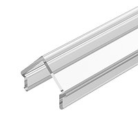 Экран ARH-DECORE-S12 Square Clear (arlight, Пластик)
