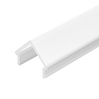 Экран ARH-DECORE-S12 Square Opal (arlight, Пластик)