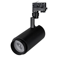 Светильник LGD-ZEUS-TRUECOLOR-4TR-R100-30W Warm3000 CRI98 (BK, 20-60 deg, 230V) (arlight, IP20 Металл, 3 года)