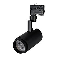 Светильник LGD-ZEUS-TRUECOLOR-4TR-R88-20W Day4000 CRI98 (BK, 20-60 deg, 230V) (arlight, IP20 Металл, 5 лет)