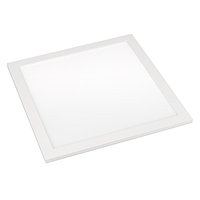 Панель IM-300x300A-12W White (arlight, IP40 Металл, 3 года)