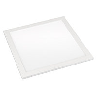 Панель IM-300x300A-12W Warm White (arlight, IP40 Металл, 3 года)