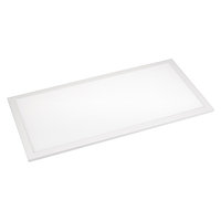 Панель IM-300x600A-18W Day White (arlight, IP40 Металл, 3 года)