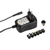 Блок питания ARDV-12-ADJ (3-12V, 1A, 12W) (Arlight, Адаптер)
