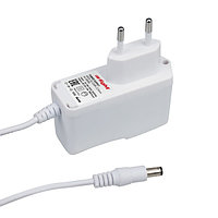 Блок питания ARDV-18-12AW-J3.5mm (12V, 1,5A, 18W) (Arlight, Адаптер)