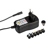 Блок питания ARDV-24-ADJ (3-12V, 2A, 24W) (Arlight, Адаптер)