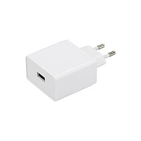 Блок питания ARDV-24-5V-USB FAST (Quick Charge, 3A, 24W, White) (Arlight, Адаптер)