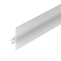 Рефлектор для профиля KLUS-POWER-W50-2000 (arlight, Пластик)